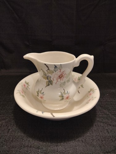 Vintage empress ironstone - empress,