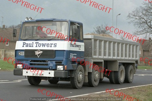 Truck photo paul towers - truck,