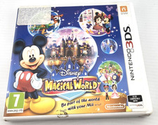 Disney Magical World -