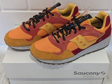 Saucony Planet Pack Mars