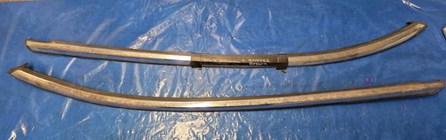 Ford granada mk3 - mk3, window