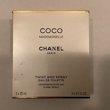 CHANEL Coco Mademoiselle Eau