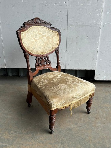 Late victorian carved - a,
