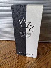 Yves Saint Laurent Jazz Toning