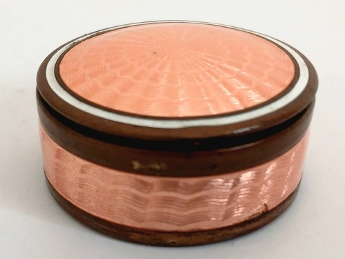 Enamel patch pot - pot,,