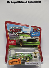 DISNEY PIXAR CARS - THE WORLD