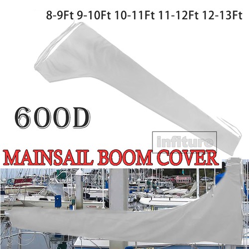 600d sail cover mainsail - sail,