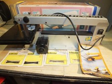 Hobby-lux 450 scroll saw