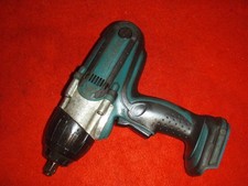 Makita, DTW450Z, Cordless Impact Wrench, 18v LXT Li-ion, Nut runner. 1/2" .