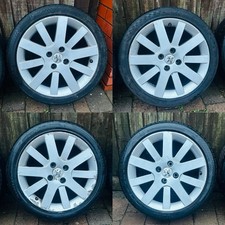 X4 PEUGEOT 207Cc 207 SILVER