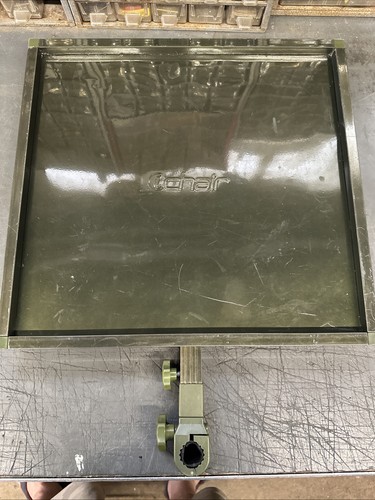 Ultimate ichair fishing seat - ichair,