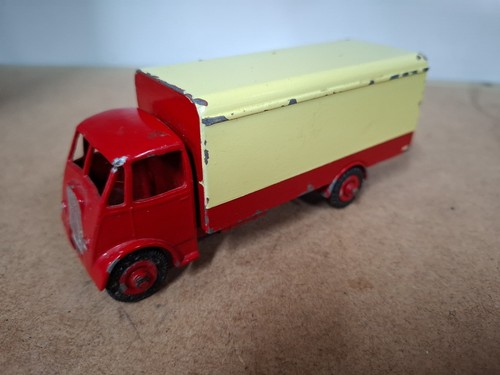 Dinky toys 917 guy lorry - toys,