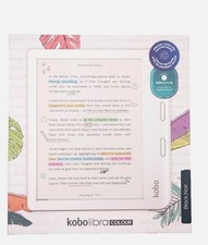 Kobo Libra Colour E-Reader