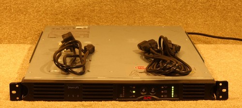 Apc sua750rmi1u new - apc,