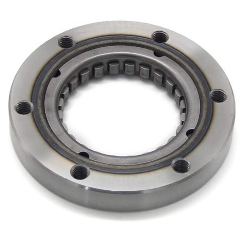 One way clutch starter - clutch,