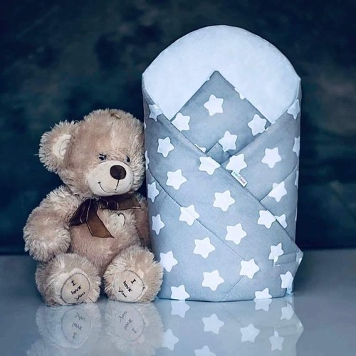 Baby swaddle wrap newborn - baby,