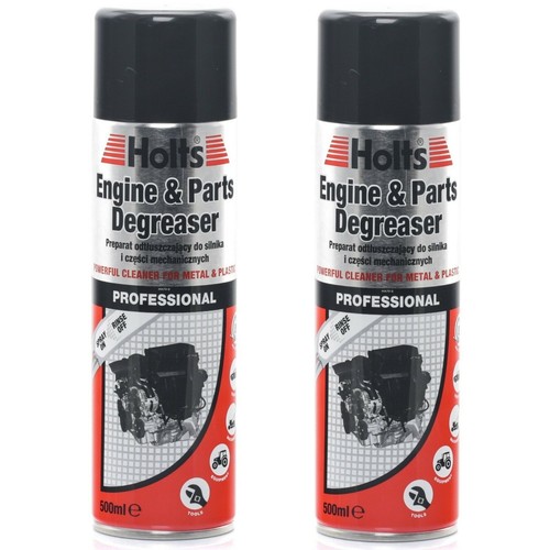 Holts engine parts - 2,
