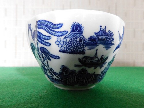 Royal wessex pottery open - royal,