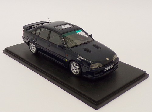 Spark models scale s1236 - spark,