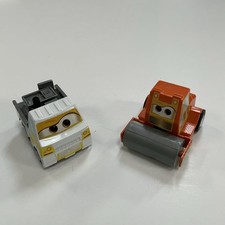 Car Movie Toys Friction 