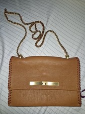 Ted Baker Women's Tan Textured