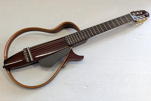 Yamaha slg200nw silent - slg200nw,