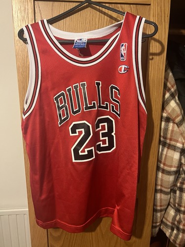 Vintage champion nba - champion, x