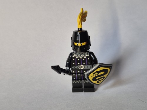 Lego castle minifigure - minifigure,