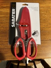 Sabatier Multifunctional Grey