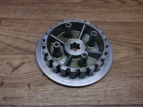Yamaha 5j1 clutch - yamaha, mx