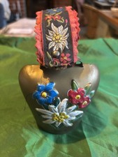 Switzerland Vintage Cow/ Goat