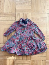 Jacadi Paris kid Girls dress