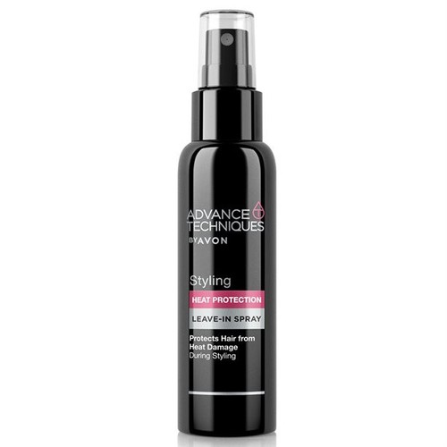 Avon advance techniques heat - techniques,