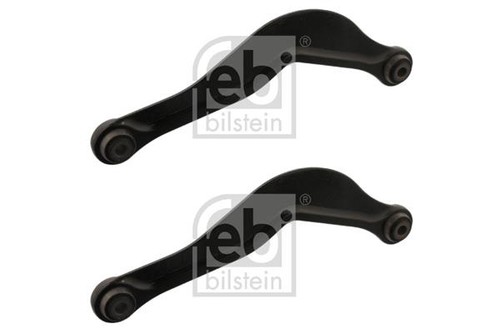 Pair suspension arm rear - pair,