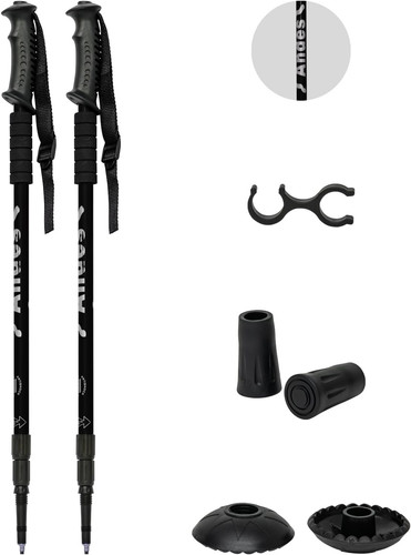 Andes pair telescopic - pair, of