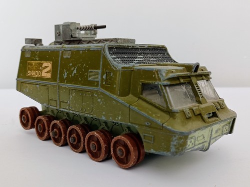 Dinky toys 353 shado - toys,