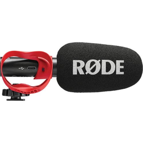 Rode videomic h - videomic, go
