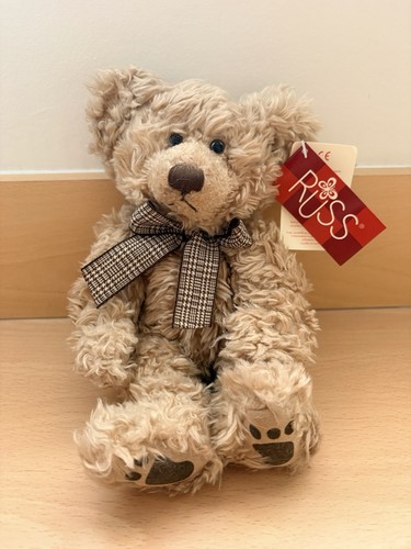 Bears from the past collection - from,