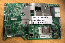 LG Genuine Main Board For