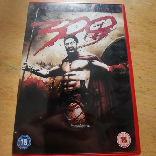 300 disc special edition - disc,