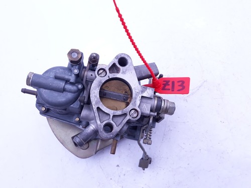 Zenith carburetor 7 - 32,