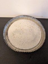 Unbranded USED Flan/Tart