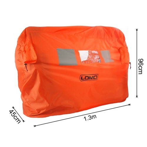 Lomo emergency storm shelter - storm, 2