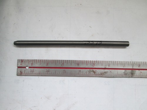 Serdi carbide valve - serdi, guide