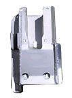 Rear skid plate honda trx450r - honda,