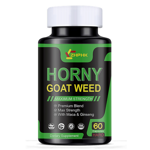Max load horny goat - max,