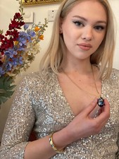 Stunning Faberge Handmade