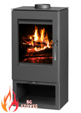 Contemporary multifuel high