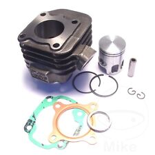 JMT Cyl Kit Standard Cast Iron 756.22.37 For Yamaha YN 50 Neos 5RN3 2002