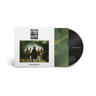 Fields the nephilim - of,